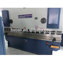 cnc iron press brake